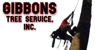 Gibbons Tree Service, Inc.
